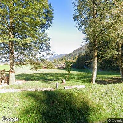 Wörgl - Calisthenics Park - Oberer Aubachweg - Austria - Spot