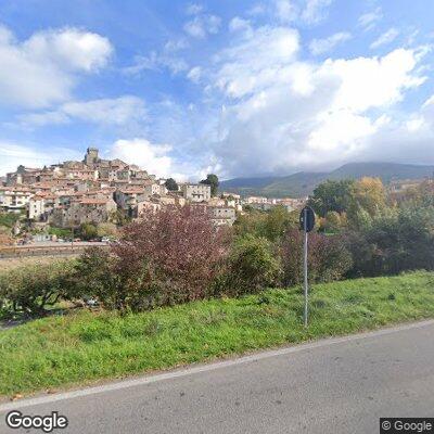 Calisthenics Facility - Arcidosso - Outdoor Gym Arcidosso - Italy - Spot