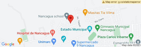 spot maps