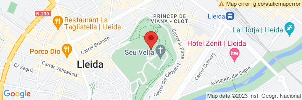 spot maps