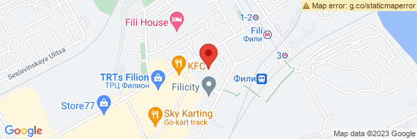 spot maps