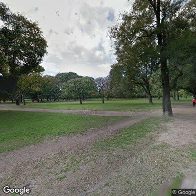 Workout Station - Palermo - Barras Parque Tres de Febrero - Argentina - Spot