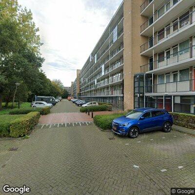 Leidschendam - Calisthenics Park - Prinsenhof - Netherlands - Spot