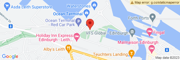 spot maps