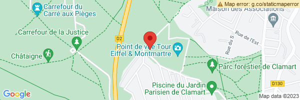 spot maps