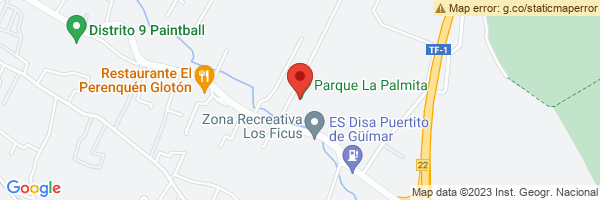 spot maps