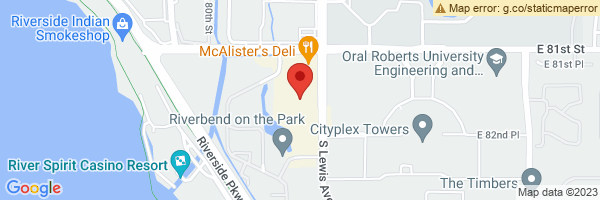 spot maps