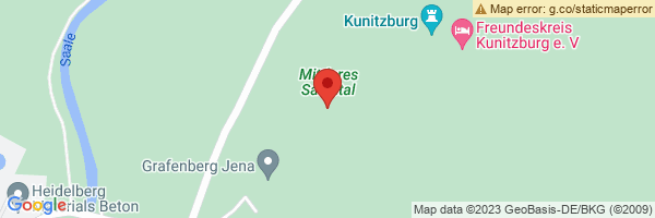spot maps