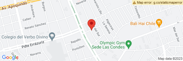 spot maps