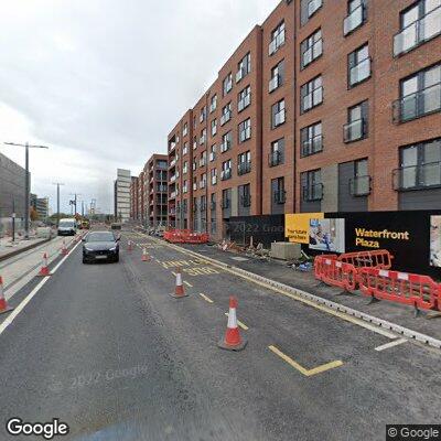 Fitness Trail - Edinburgh - Outdoor Fitness Victoria Quay - countries. - Spot