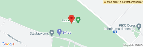 spot maps
