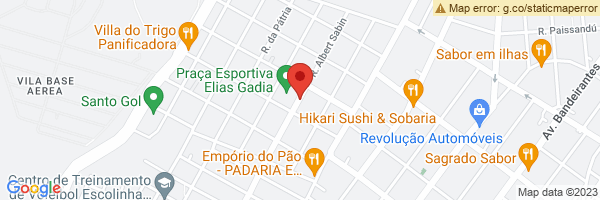 spot maps