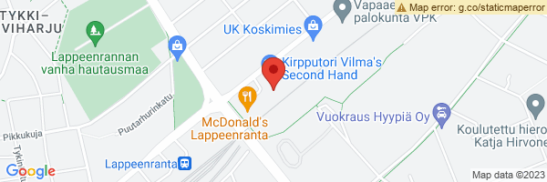 spot maps