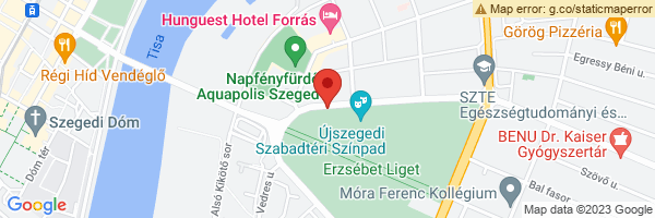 spot maps