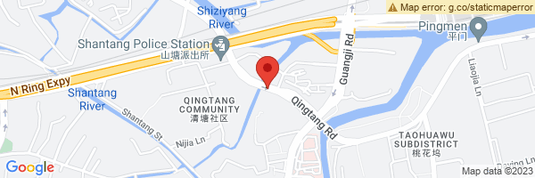 spot maps