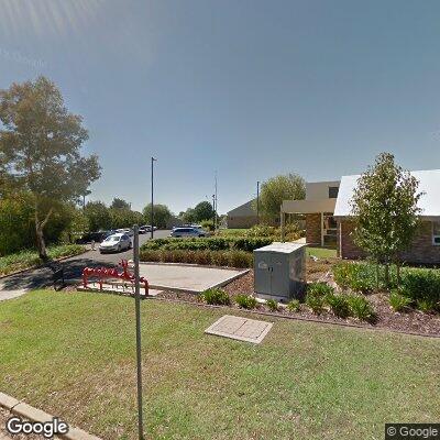 Dubbo - Calisthenics Stations - Fitness Facility - Australia - Spot