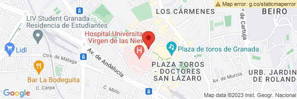 spot maps