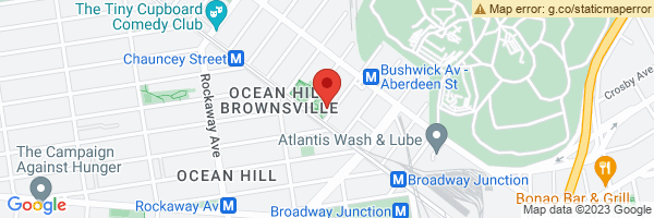 spot maps