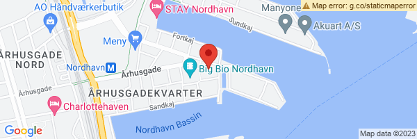 spot maps