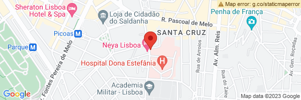 spot maps