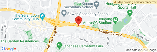 spot maps