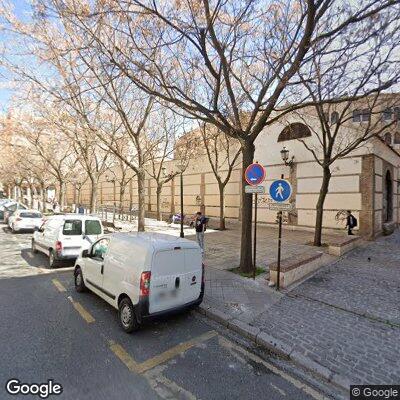 Granada - Outdoor Gym - Plaza De Toros - Spain - Spot