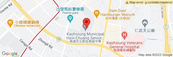 spot maps