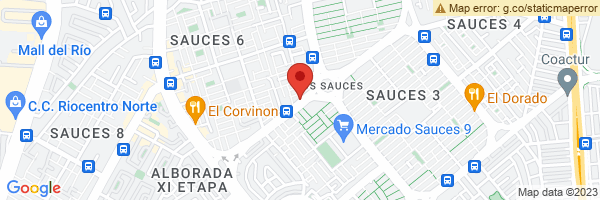 spot maps