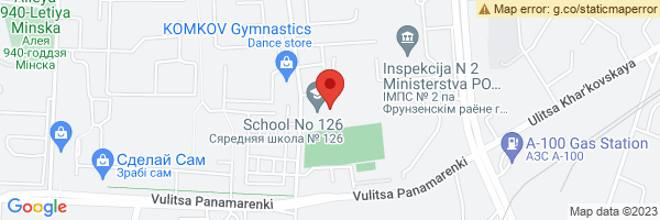 spot maps