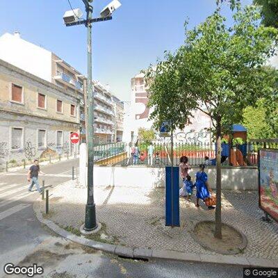 Outdoor Pull Up Bars - Lisbon - Bodyweight Training Lisbon - countries. - Spot