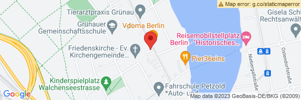 spot maps