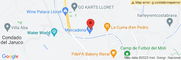 spot maps