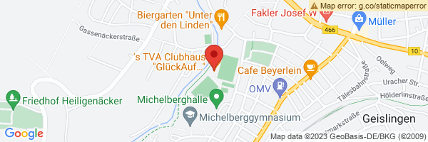 spot maps