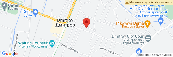 spot maps