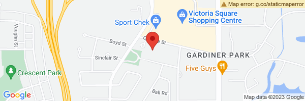 spot maps