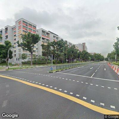 Fitness Park - Singapore - Outdoor Fitness Park Villas Terrace - Singapore - Spot