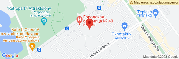 spot maps