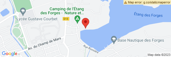 spot maps