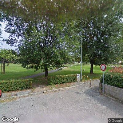 Carpenedolo - Outdoor Gym - Parco Fusetto - Italy - Spot