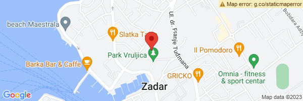 spot maps