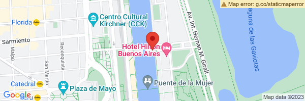 spot maps