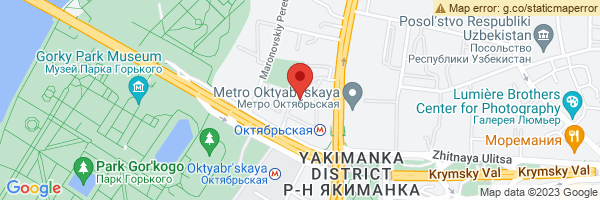 spot maps