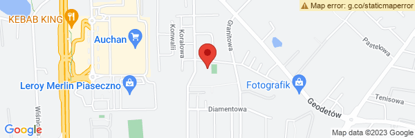 spot maps