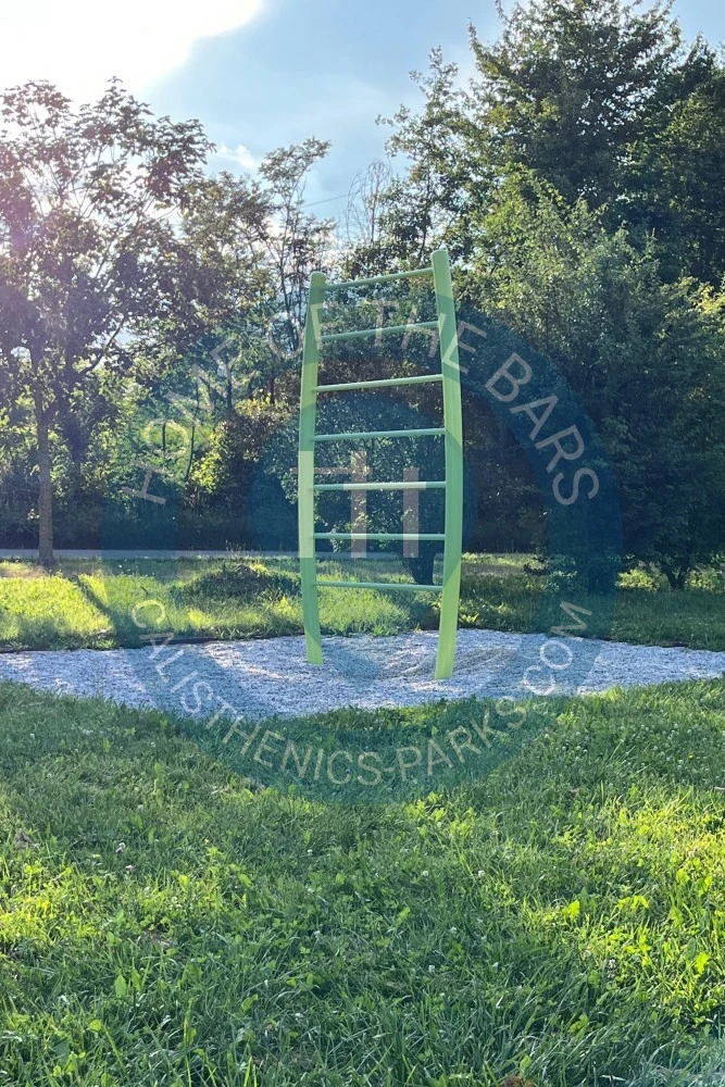 Calisthenics park in 
Address
                                    Strada Del Monte Di Ragogna, 33038 San Daniele del Friuli Udine, Italy
                            