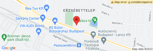 spot maps