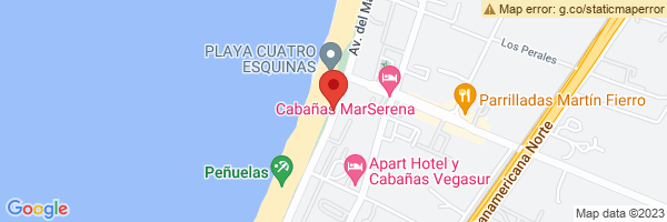 spot maps