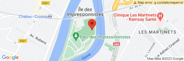 spot maps
