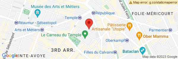 spot maps