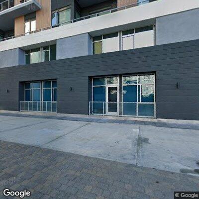 Calisthenics Stations - Long Beach - Outdoor Gym W Seaside Way Exercise Park - United States - Spot
