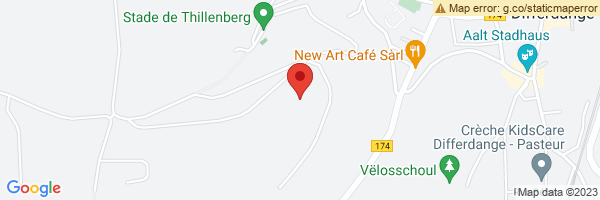 spot maps